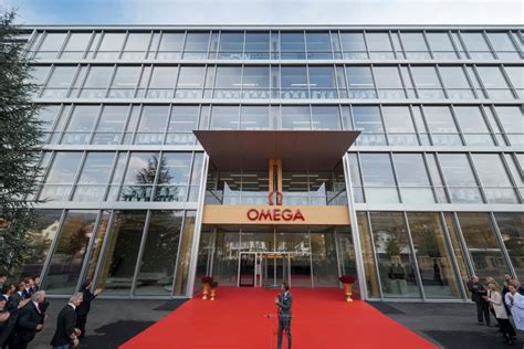 omega watches switzerland prices|omega headquarters switzerland.